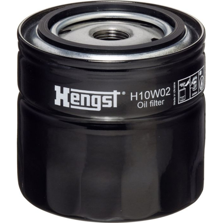 Ölfilter H10W02 Ölfilter H10W02