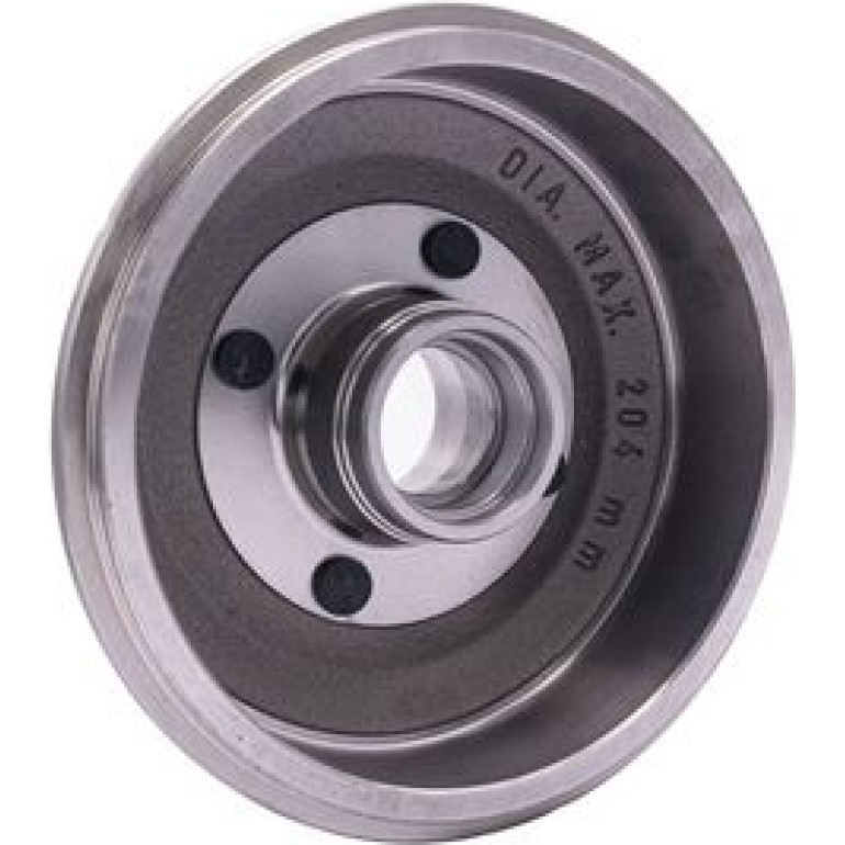Bremstrommel 8DT 355 301-361 Bremstrommel 8DT 355 301-361