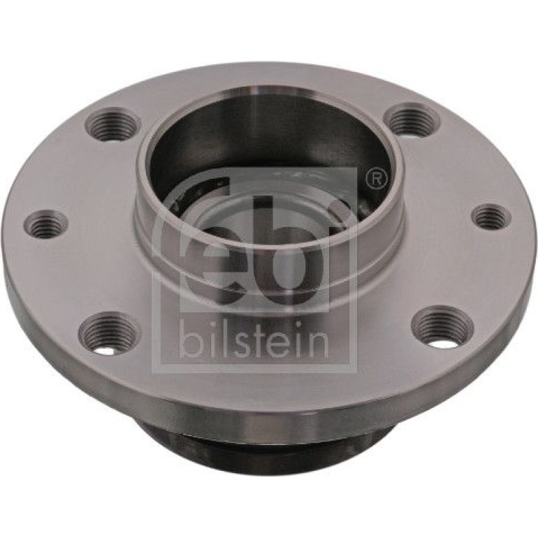 FEBI BILSTEIN 19345 Radlagersatz FEBI BILSTEIN 19345 Radlagersatz