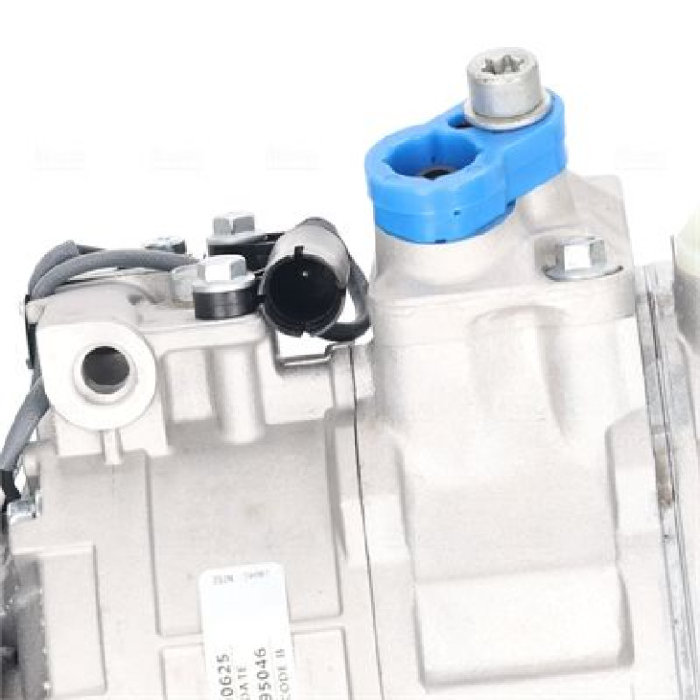 Kompressor, Klimaanlage 89232 Kompressor, Klimaanlage 89232