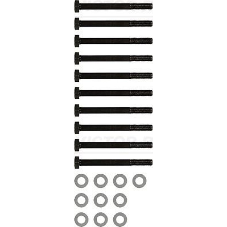Zylinderkopfschraubensatz 14-32162-01 Zylinderkopfschraubensatz 14-32162-01