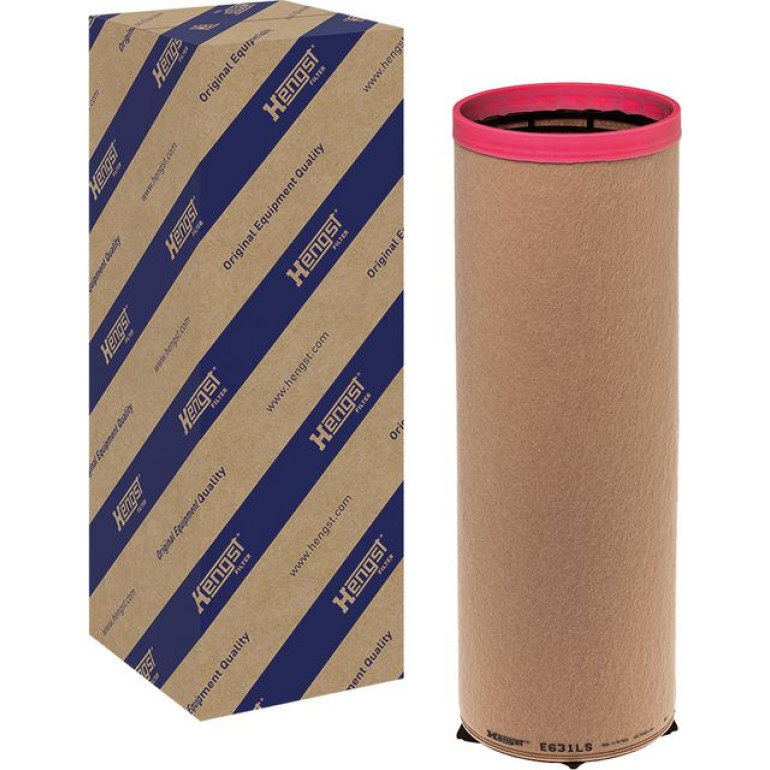Sekundärluftfilter E631LS