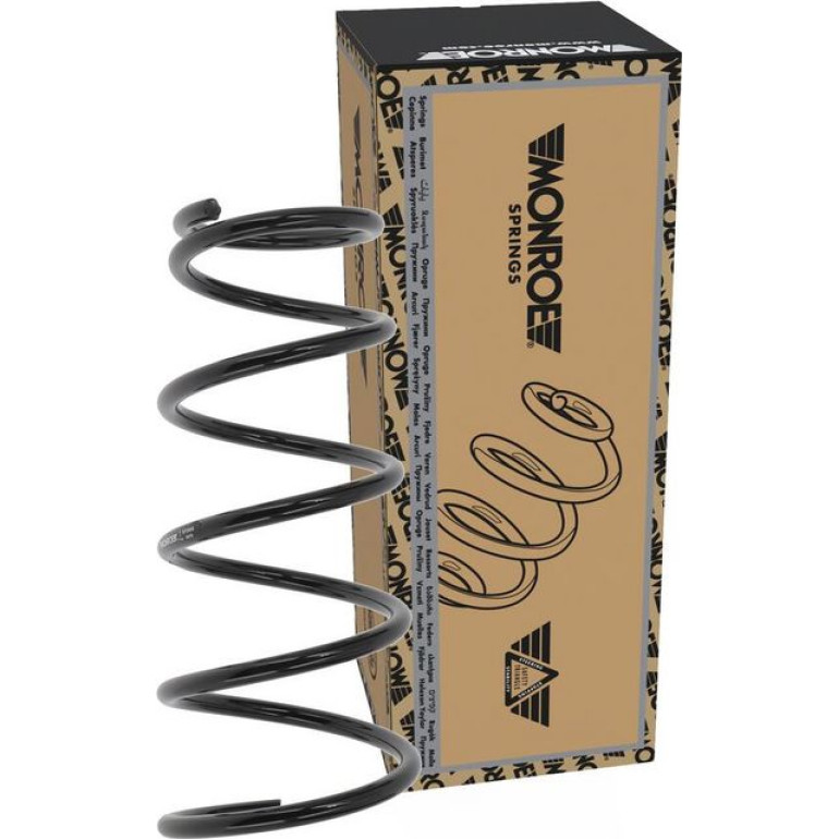 Fahrwerksfeder SP3855 Fahrwerksfeder SP3855