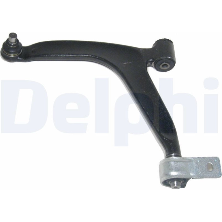 Lenker, Radaufhängung TC1251 Lenker, Radaufhängung TC1251