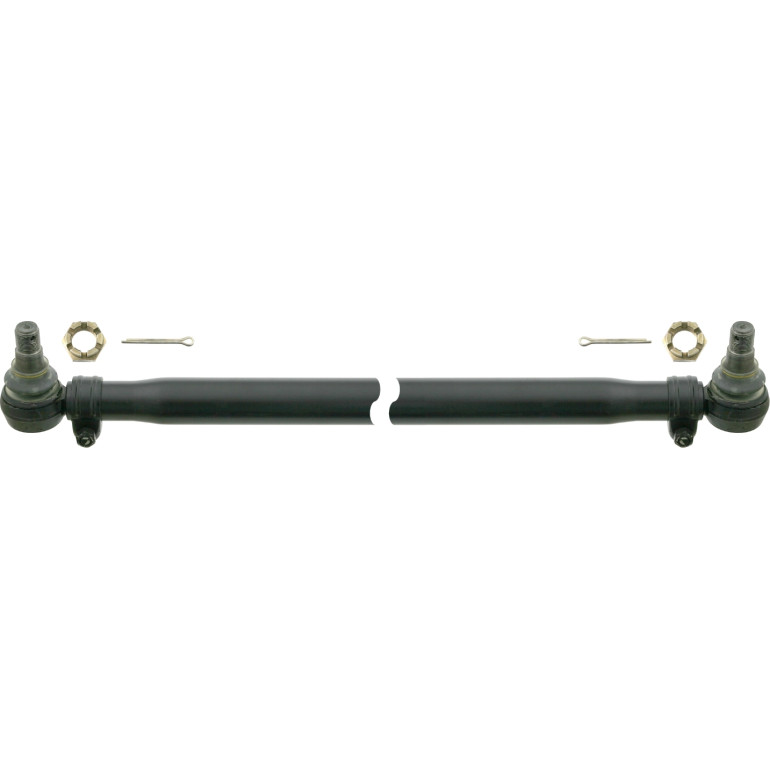 FEBI BILSTEIN 24038 Spurstange FEBI BILSTEIN 24038 Spurstange