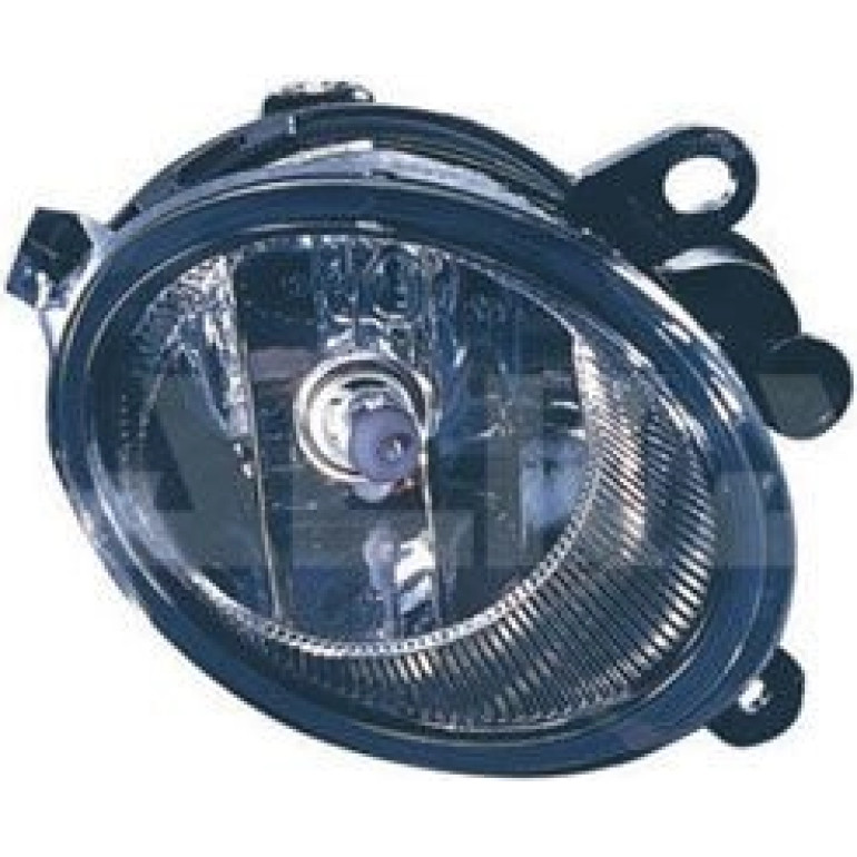 Nebelscheinwerfer 2906501 Nebelscheinwerfer 2906501