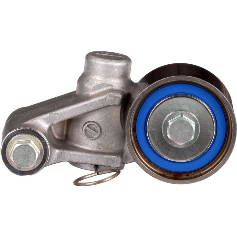 Spannrolle, Zahnriemen T43137 Spannrolle, Zahnriemen T43137