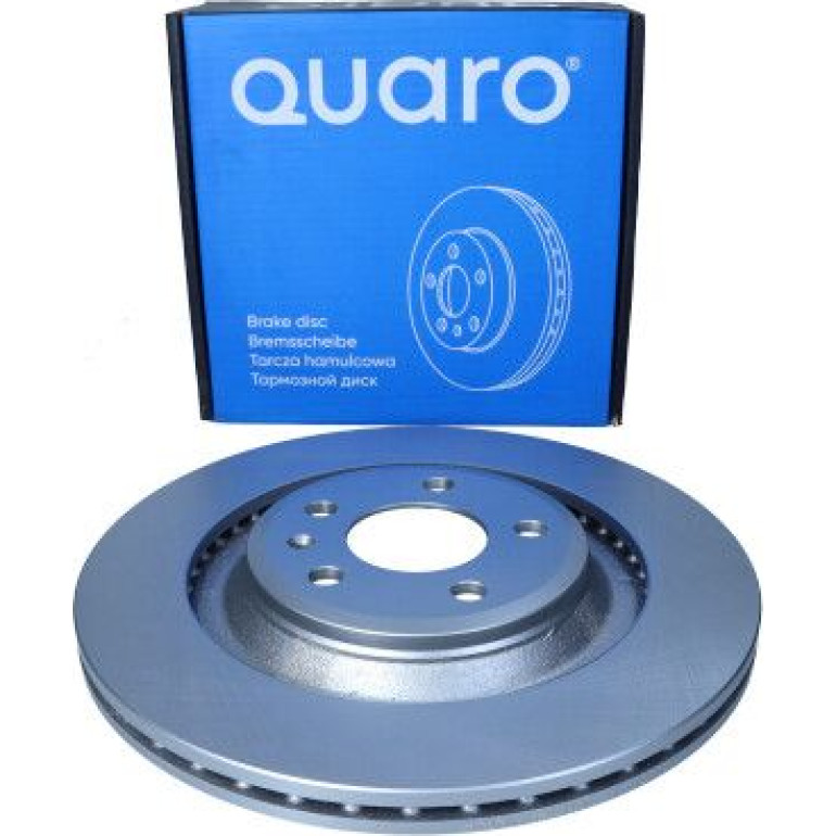 Bremsscheibe QD0313 Bremsscheibe QD0313