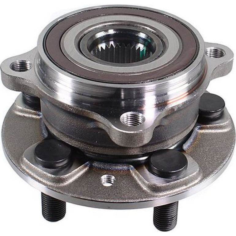 Radlagersatz WM 2338