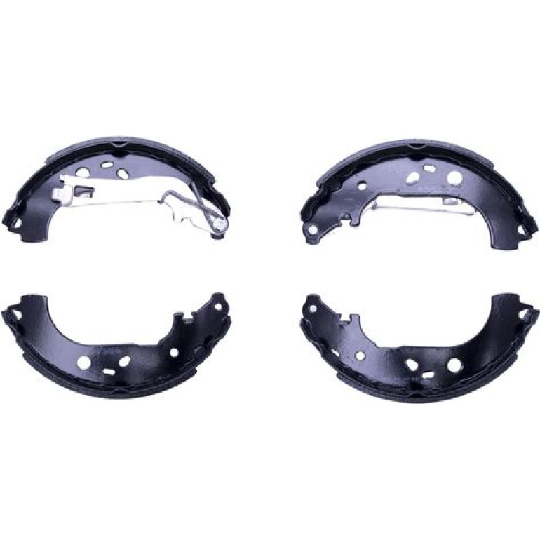 Bremsbackensatz 8DB 355 003-051 Bremsbackensatz 8DB 355 003-051