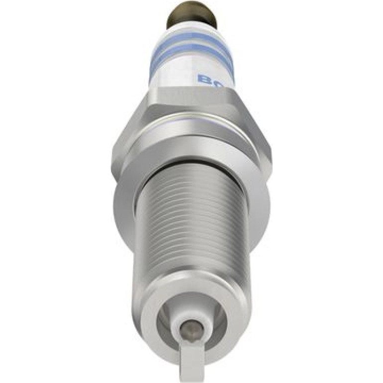 BOSCH 0 242 135 554 Zündkerze Double Iridium BOSCH 0 242 135 554 Zündkerze Double Iridium