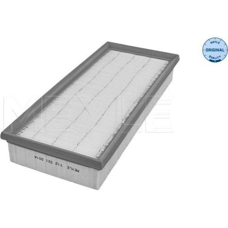 Luftfilter 712 321 0014