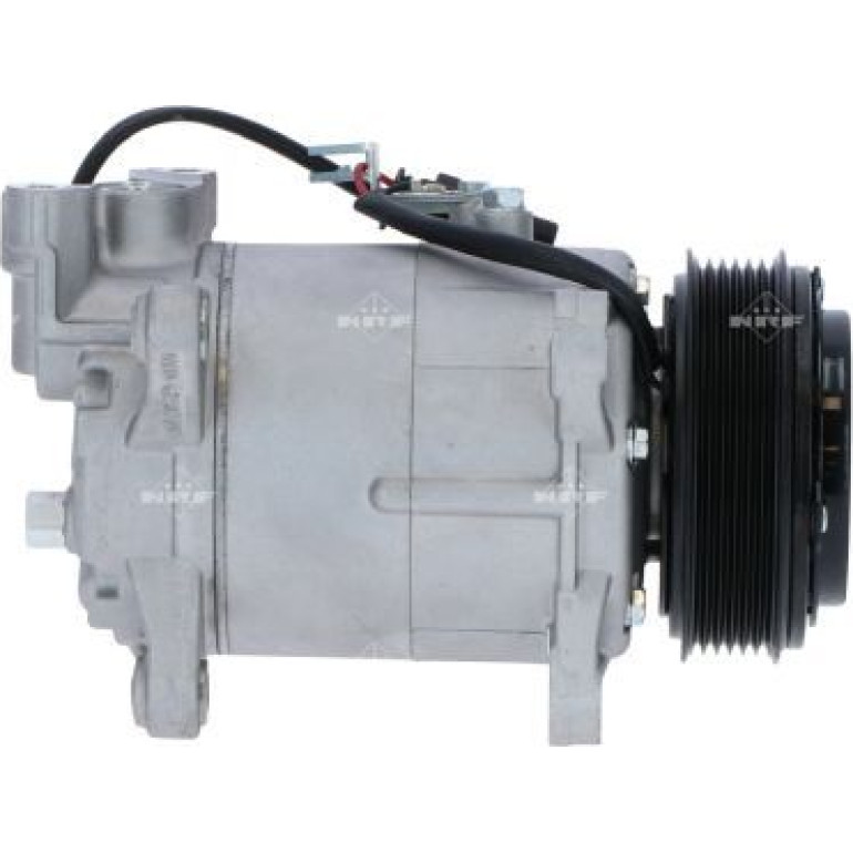 Kompressor, Klimaanlage 32979