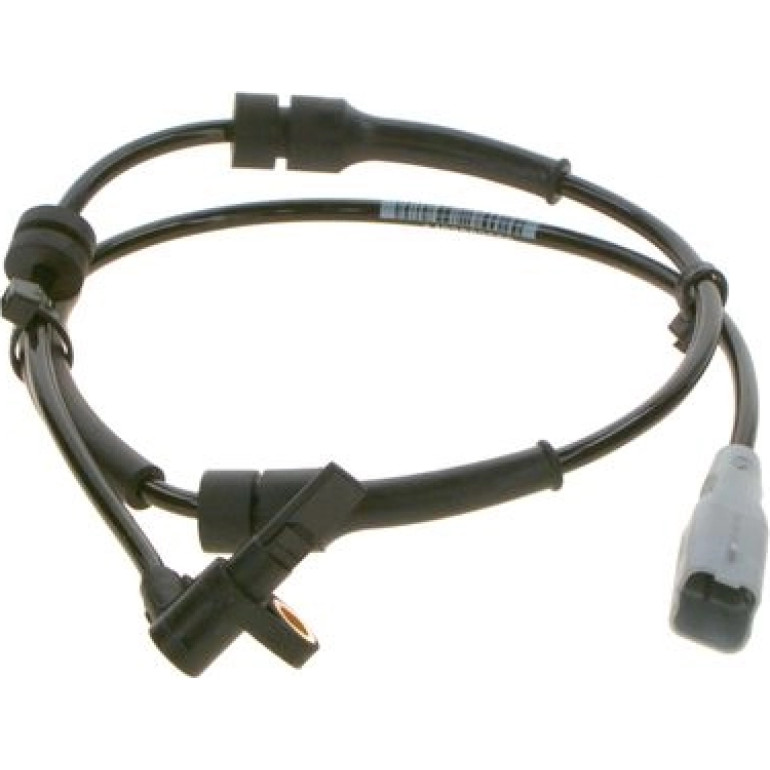 Sensor, Raddrehzahl 0 265 007 084 Sensor, Raddrehzahl 0 265 007 084