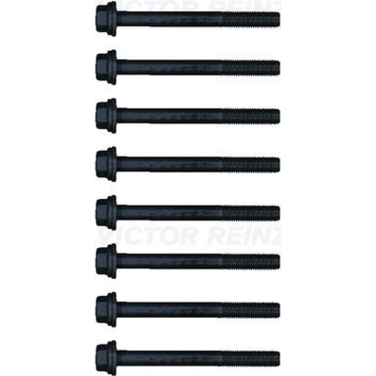 Zylinderkopfschraubensatz 14-32355-01 Zylinderkopfschraubensatz 14-32355-01