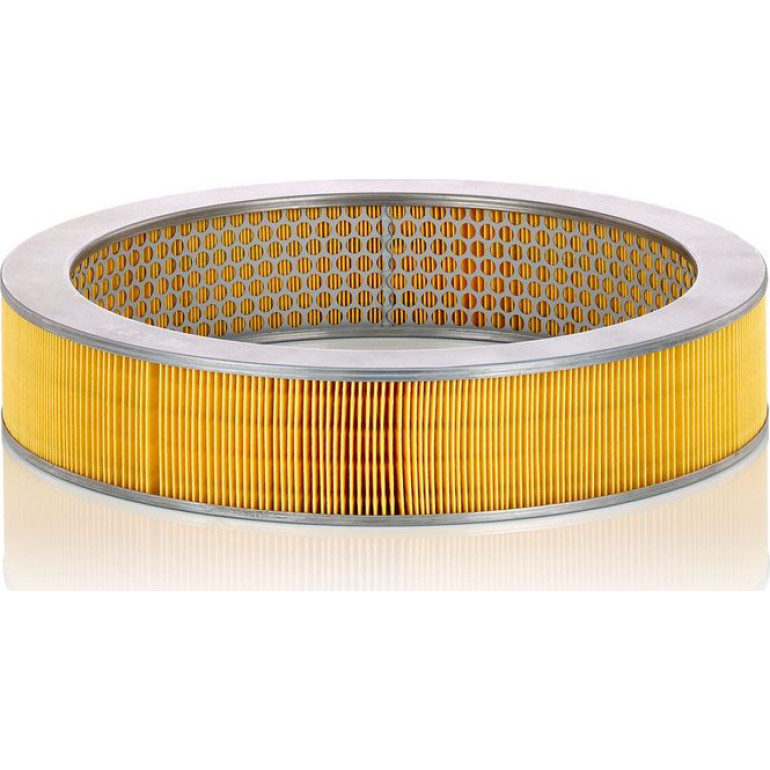 MANN-FILTER C 37 114 Luftfilter