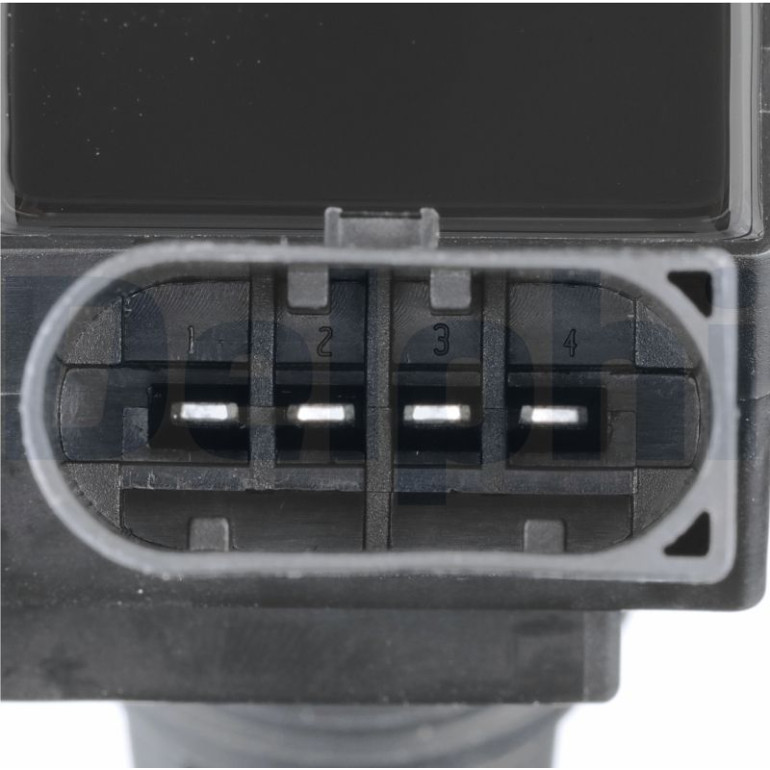 Zündspule GN10958-12B1 Zündspule GN10958-12B1