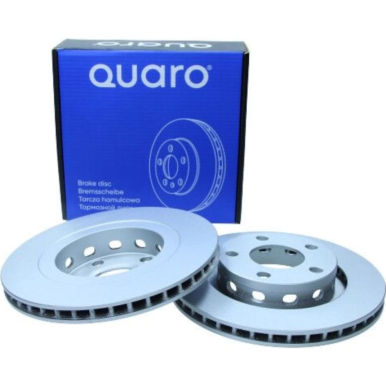 Bremsscheibe QD0637 Bremsscheibe QD0637