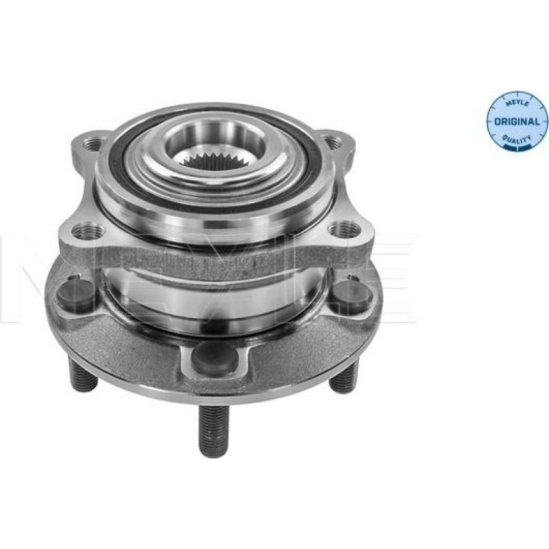 Radnabe 37-14 652 0002