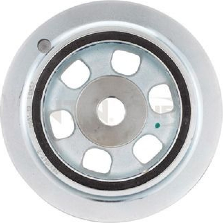 Riemenscheibe, Kurbelwelle DPF358.30 Riemenscheibe, Kurbelwelle DPF358.30