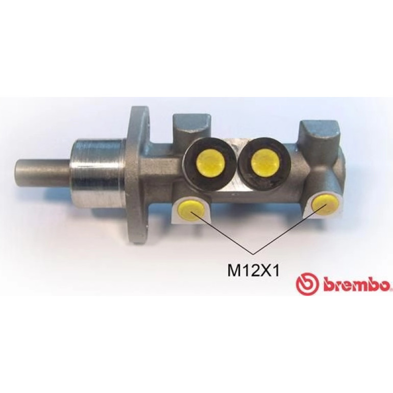 Hauptbremszylinder M 85 045