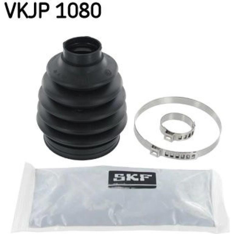 Faltenbalgsatz, Antriebswelle VKJP 1080
