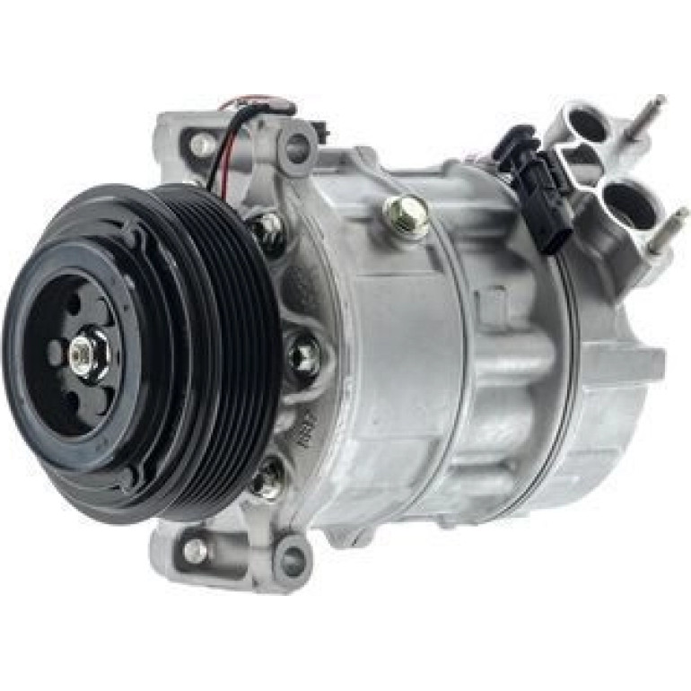 Kompressor, Klimaanlage ACP 537 000P Kompressor, Klimaanlage ACP 537 000P