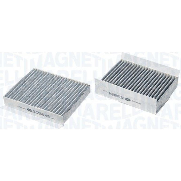 Filter, Innenraumluft 350203063480 Filter, Innenraumluft 350203063480
