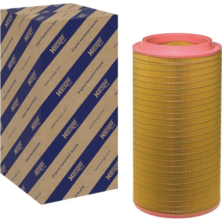 Luftfilter E631L01