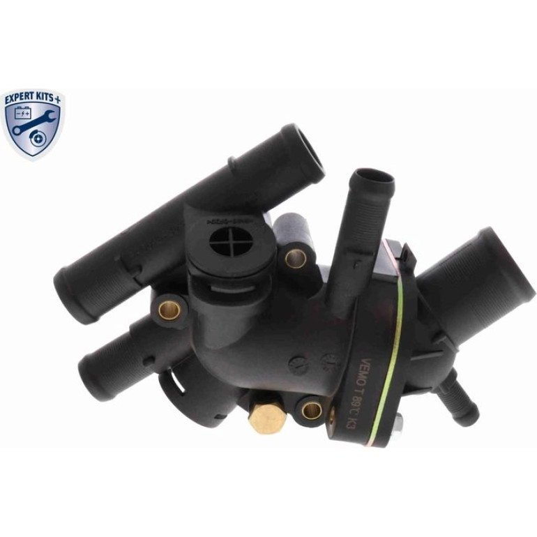 Thermostat, Kühlmittel V46-99-1358 Thermostat, Kühlmittel V46-99-1358