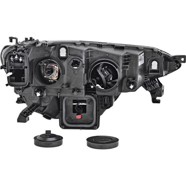 Hauptscheinwerfer 046750 Hauptscheinwerfer 046750