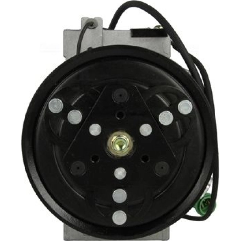 Kompressor, Klimaanlage 89101