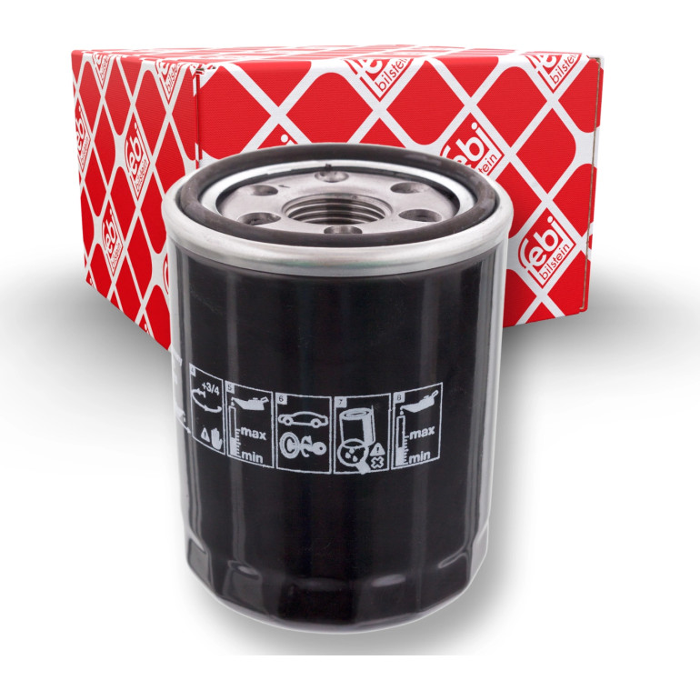 FEBI BILSTEIN 32100 Ölfilter FEBI BILSTEIN 32100 Ölfilter