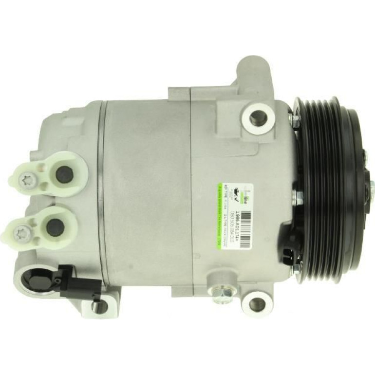 Kompressor, Klimaanlage 090.505.084.010 Kompressor, Klimaanlage 090.505.084.010