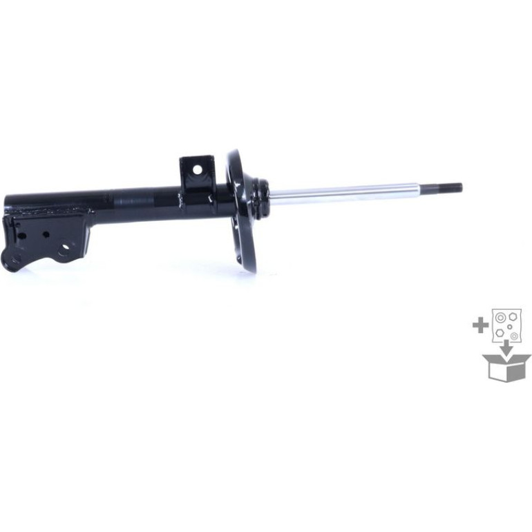 Stoßdämpfer G16277 Stoßdämpfer G16277