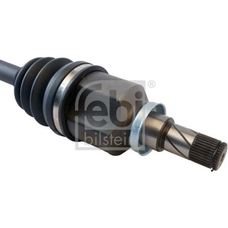 Antriebswelle 186598 Antriebswelle 186598