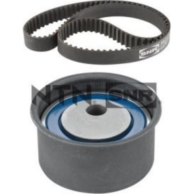 Zahnriemensatz KD473.16 Zahnriemensatz KD473.16