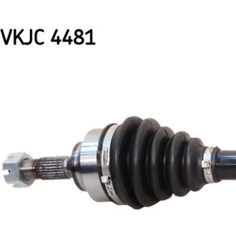 Antriebswelle VKJC 4481 Antriebswelle VKJC 4481