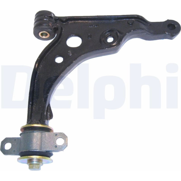 Lenker, Radaufhängung TC1288