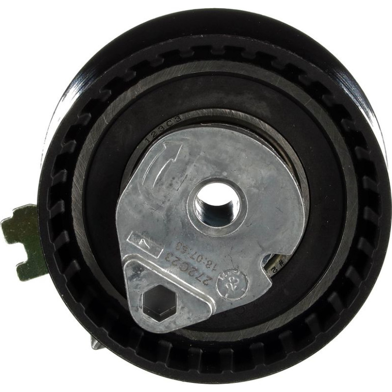 Spannrolle, Zahnriemen T43236 Spannrolle, Zahnriemen T43236