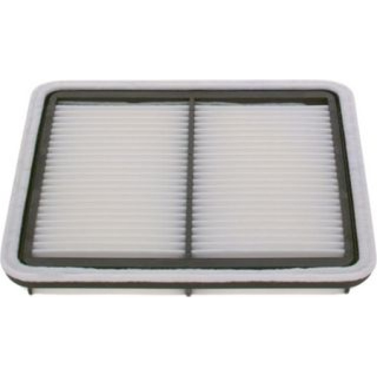 BOSCH F 026 400 206 Luftfilter