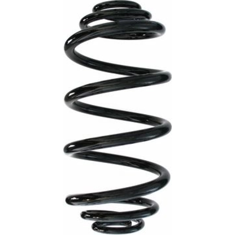 Fahrwerksfeder 87673 Fahrwerksfeder 87673