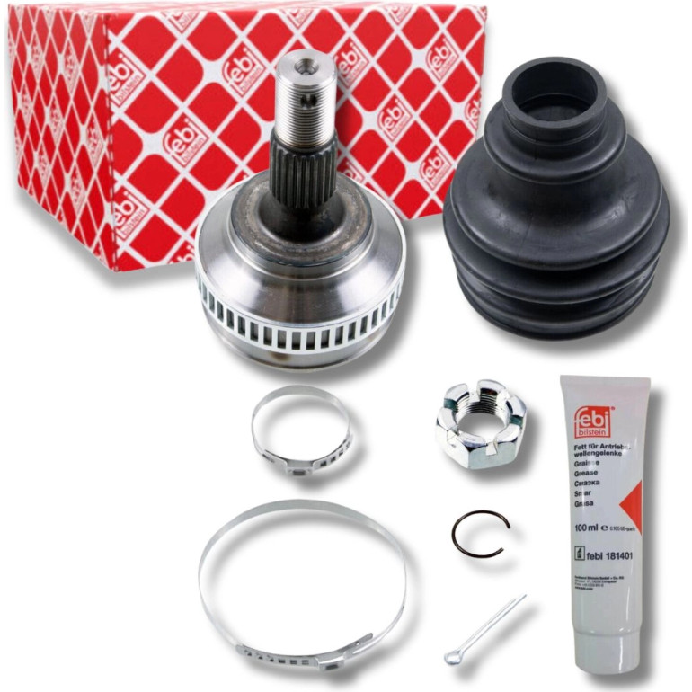 FEBI BILSTEIN 181710 Gelenksatz, Antriebswelle FEBI BILSTEIN 181710 Gelenksatz, Antriebswelle