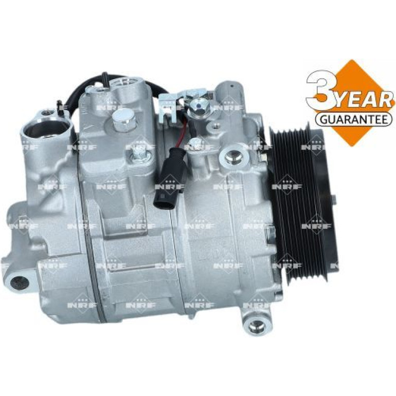 Kompressor, Klimaanlage 32256