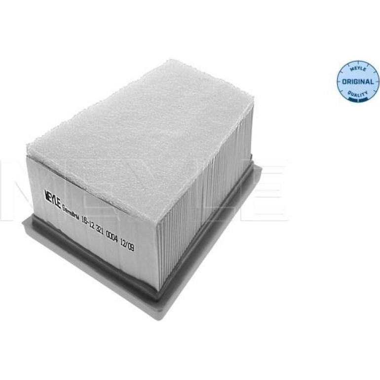 Luftfilter 16-12 321 0004 Luftfilter 16-12 321 0004