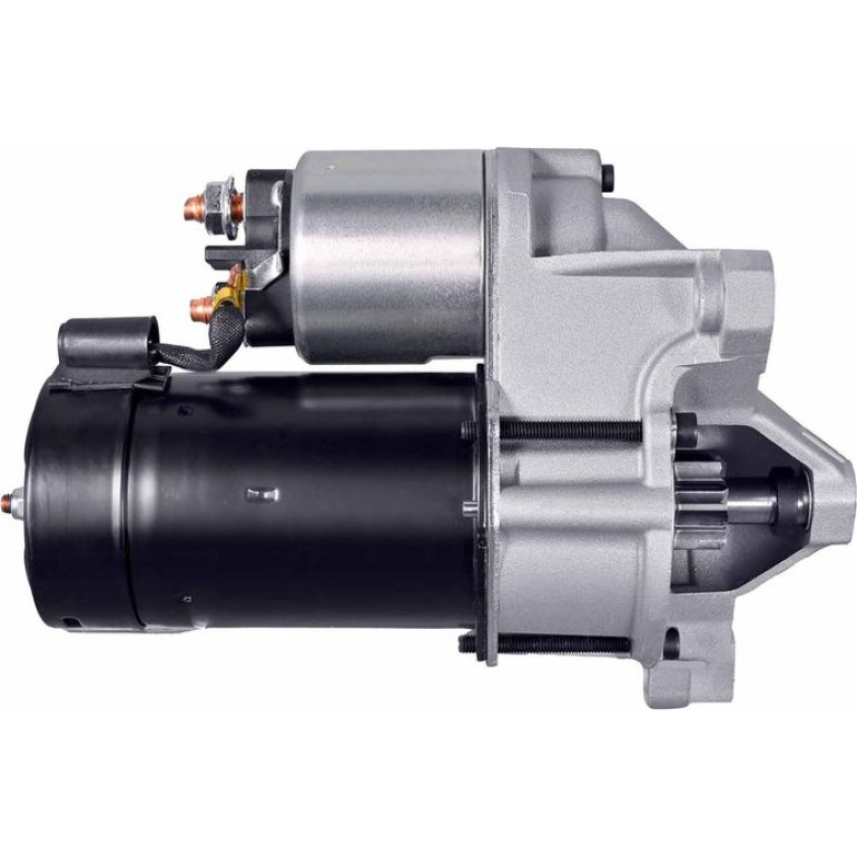 Starter 8EA 011 610-391 Starter 8EA 011 610-391