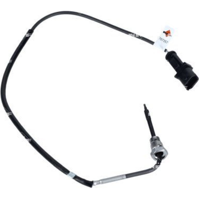 Sensor, Abgastemperatur 707357 Sensor, Abgastemperatur 707357