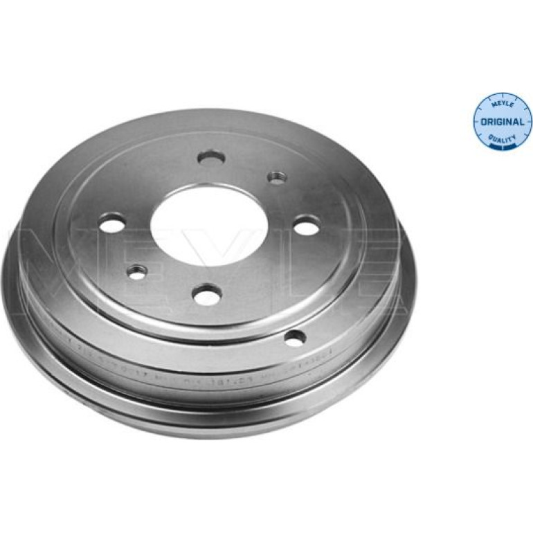 Bremstrommel 215 523 0017
