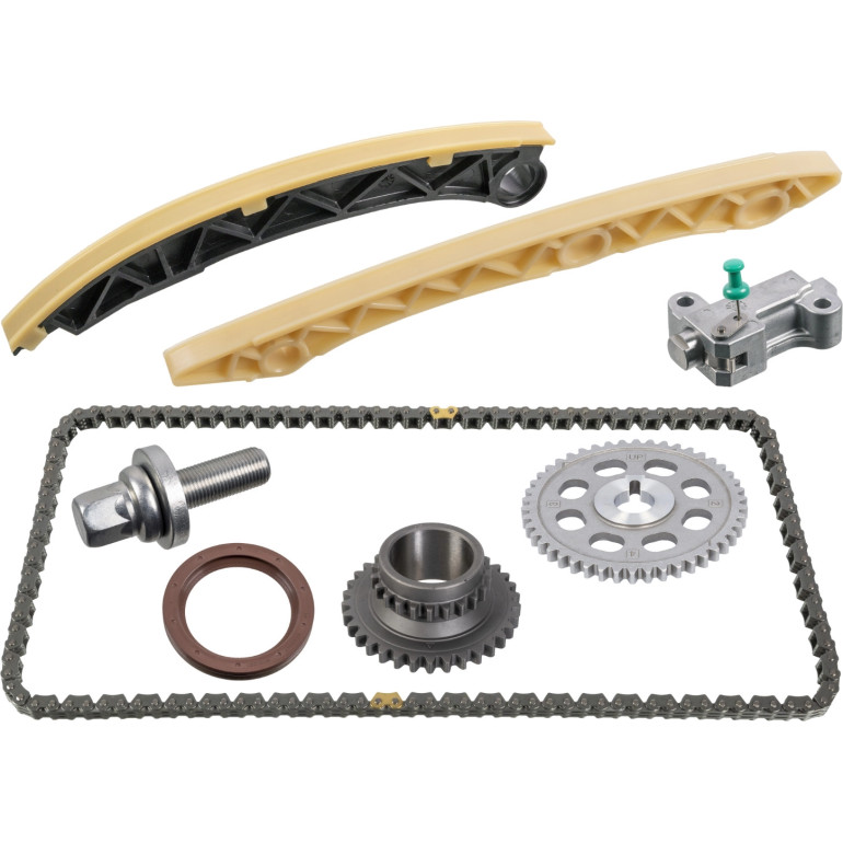 FEBI BILSTEIN 183511 Steuerkettensatz FEBI BILSTEIN 183511 Steuerkettensatz