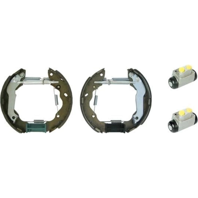 Bremsbackensatz K 30 009 Bremsbackensatz K 30 009